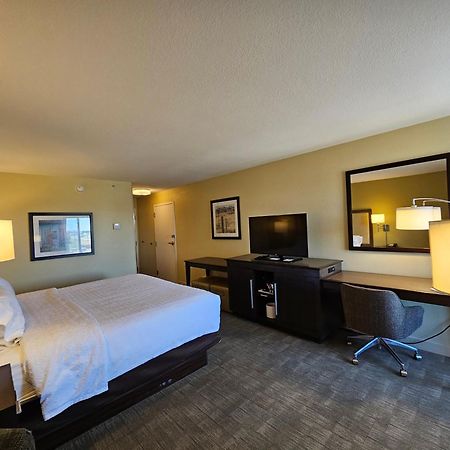 Hampton Inn Billings Exterior photo